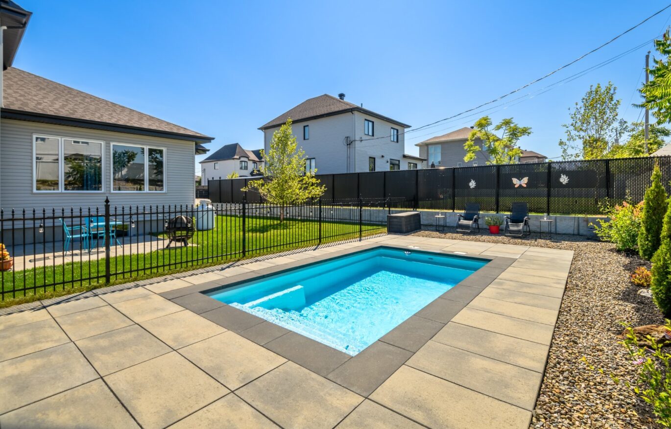 75 Rue Michel-McNabb  Notre-Dame-de-l&rsquo;Île-Perrot (Montérégie)
