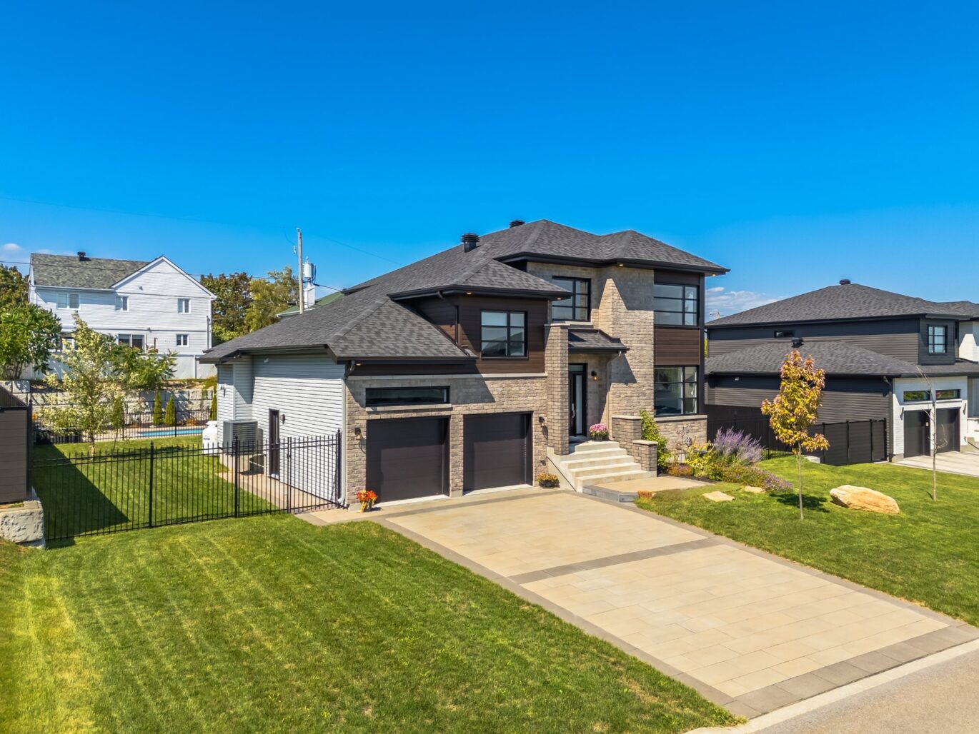 75 Rue Michel-McNabb  Notre-Dame-de-l&rsquo;Île-Perrot (Montérégie)