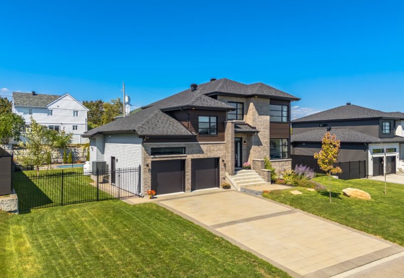 75 Rue Michel-McNabb  Notre-Dame-de-l&rsquo;Île-Perrot (Montérégie)