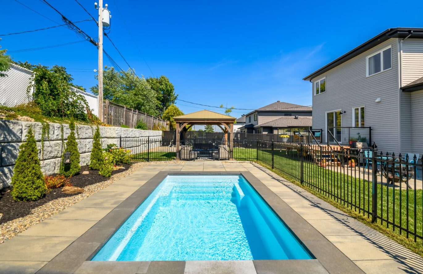 75 Rue Michel-McNabb  Notre-Dame-de-l&rsquo;Île-Perrot (Montérégie)