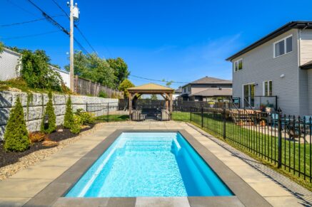 75 Rue Michel-McNabb Notre-Dame-de-l&rsquo;Île-Perrot (Montérégie)