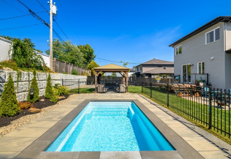 75 Rue Michel-McNabb  Notre-Dame-de-l&rsquo;Île-Perrot (Montérégie)