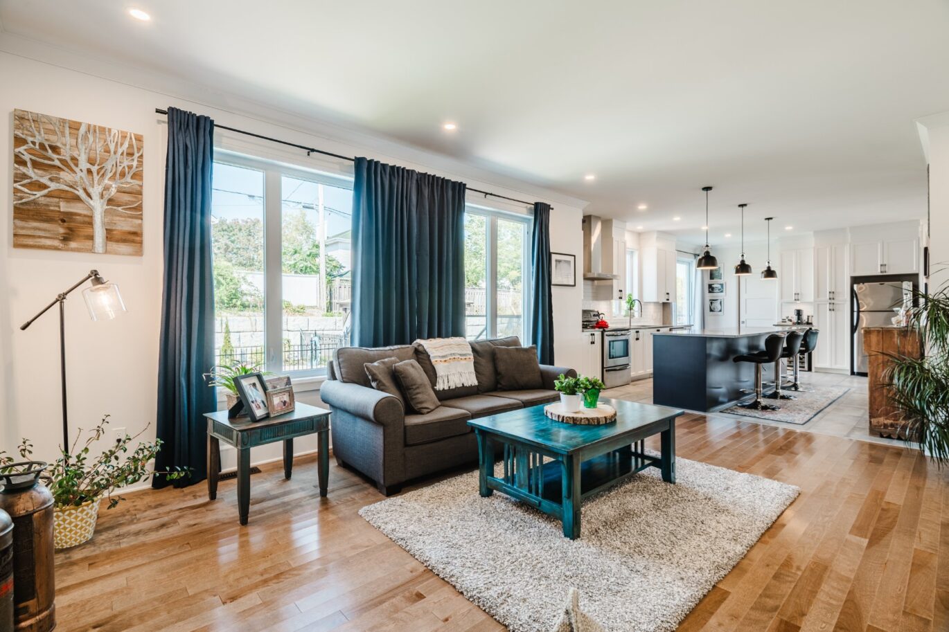 75 Rue Michel-McNabb  Notre-Dame-de-l&rsquo;Île-Perrot (Montérégie)