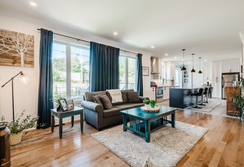 75 Rue Michel-McNabb  Notre-Dame-de-l&rsquo;Île-Perrot (Montérégie)