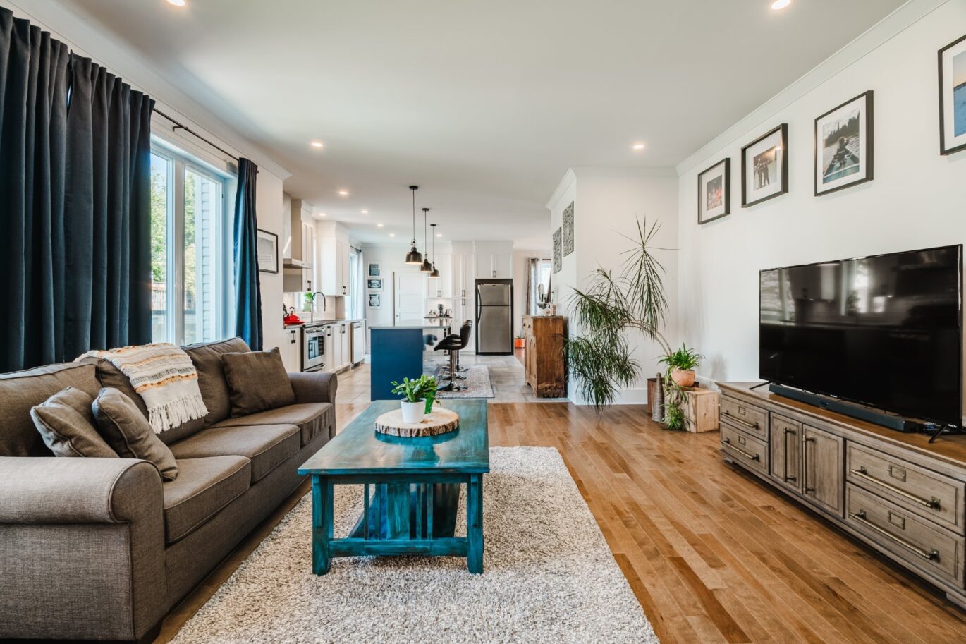 75 Rue Michel-McNabb  Notre-Dame-de-l&rsquo;Île-Perrot (Montérégie)
