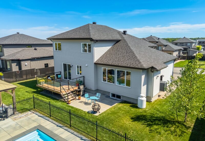 75 Rue Michel-McNabb  Notre-Dame-de-l&rsquo;Île-Perrot (Montérégie)