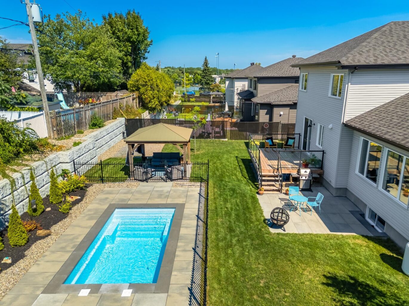 75 Rue Michel-McNabb  Notre-Dame-de-l&rsquo;Île-Perrot (Montérégie)