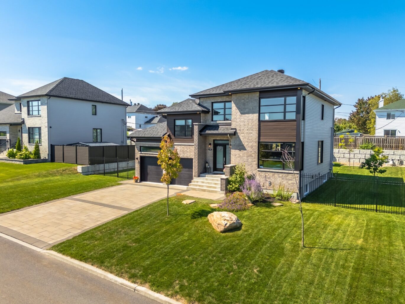 75 Rue Michel-McNabb  Notre-Dame-de-l&rsquo;Île-Perrot (Montérégie)