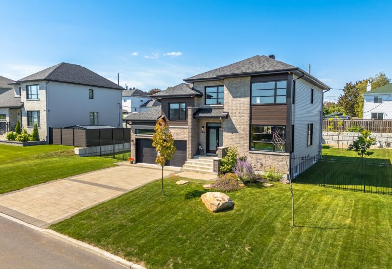 75 Rue Michel-McNabb  Notre-Dame-de-l&rsquo;Île-Perrot (Montérégie)