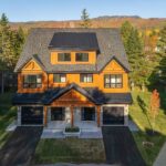1225 Allée du Géant #33  Mont-Tremblant (Laurentides)