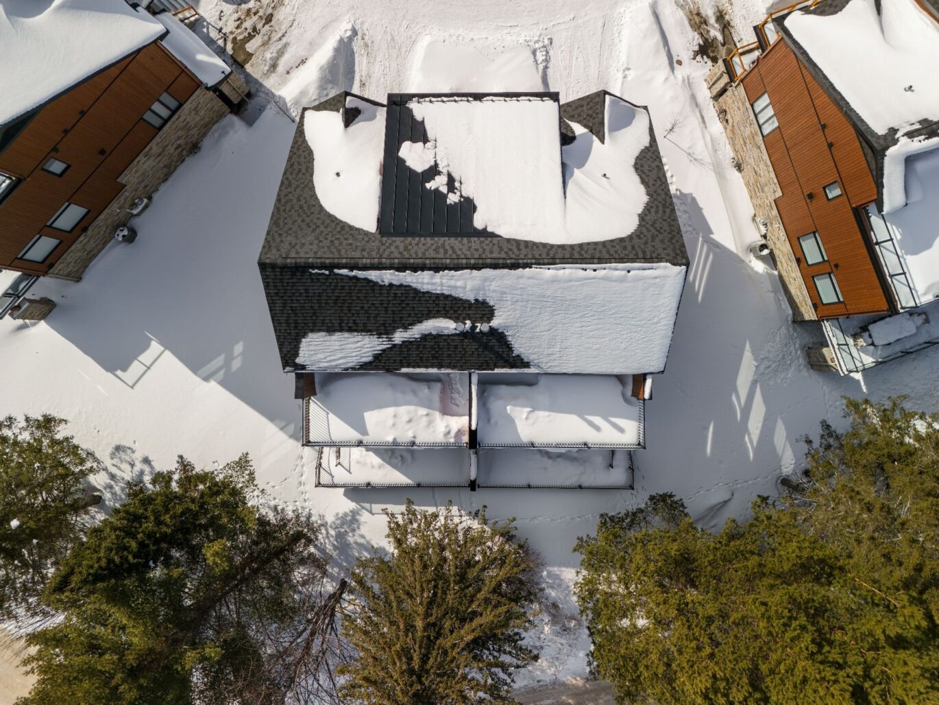 1225 Allée du Géant #33  Mont-Tremblant (Laurentides)