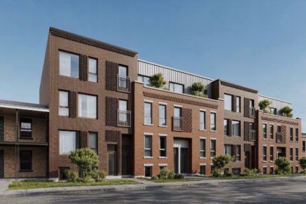 6840 Rue Marquette #6 Montréal (Rosemont/La Petite-Patrie) (Montréal)