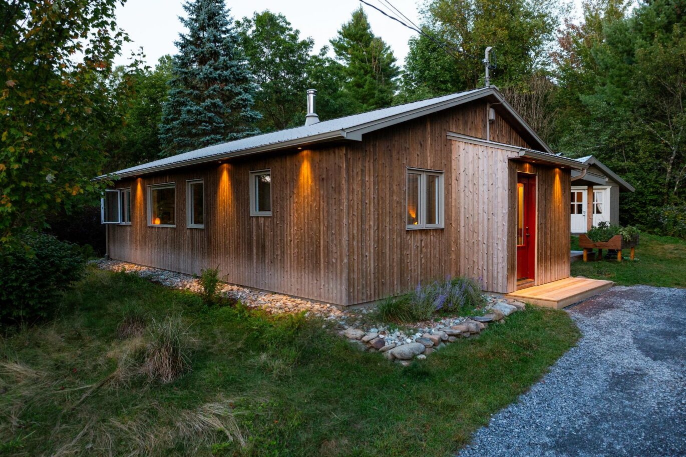 4 Rue Larivée  Sutton (Estrie)