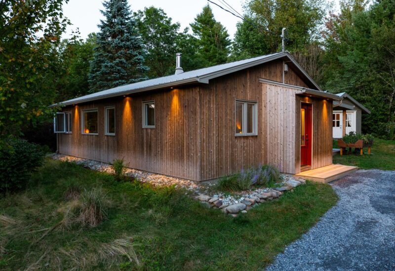 4 Rue Larivée  Sutton (Estrie)