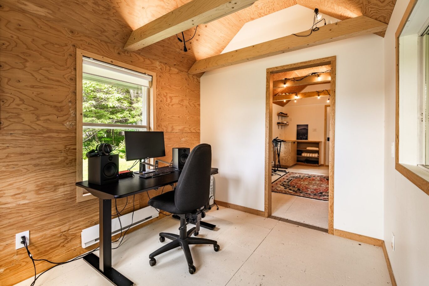 4 Rue Larivée  Sutton (Estrie)