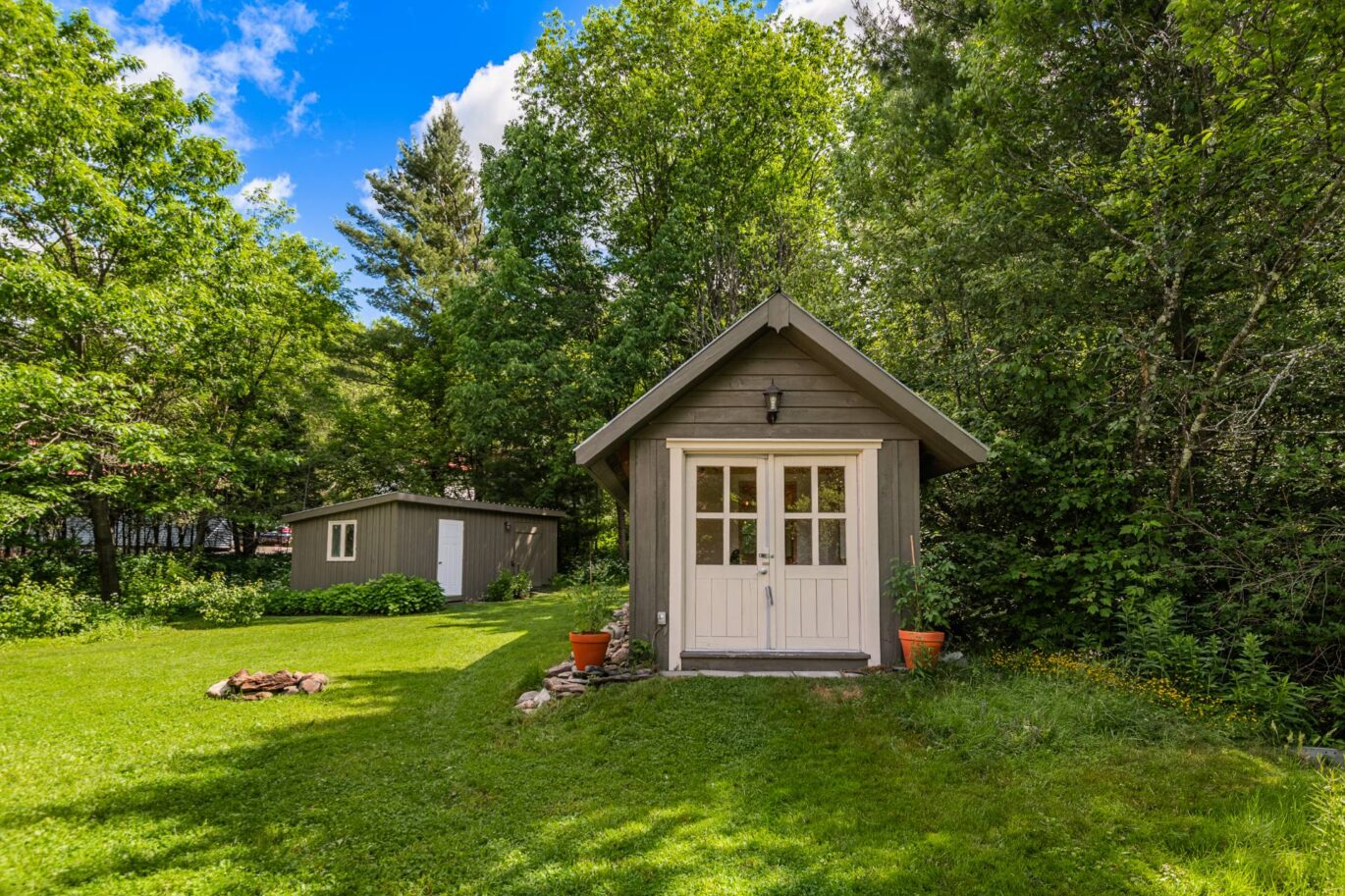 4 Rue Larivée  Sutton (Estrie)