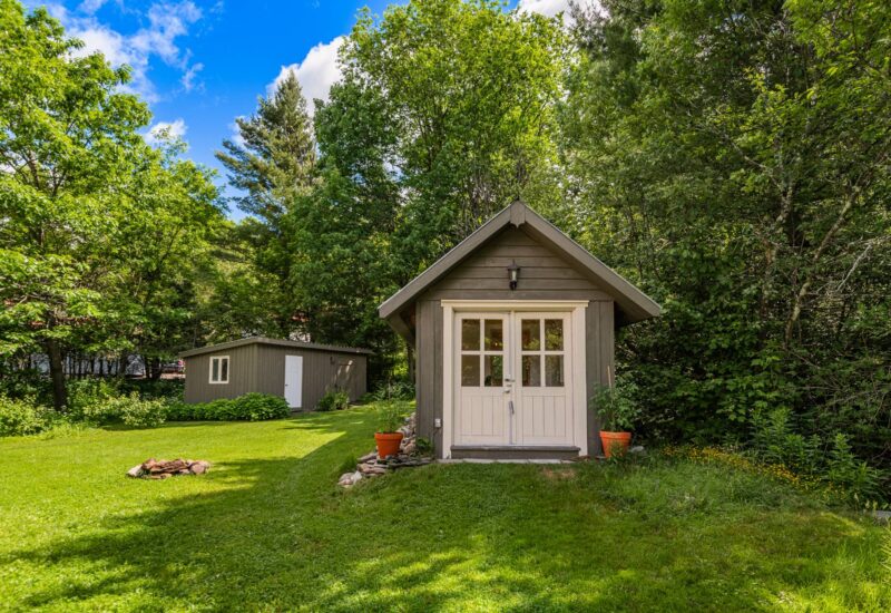 4 Rue Larivée  Sutton (Estrie)