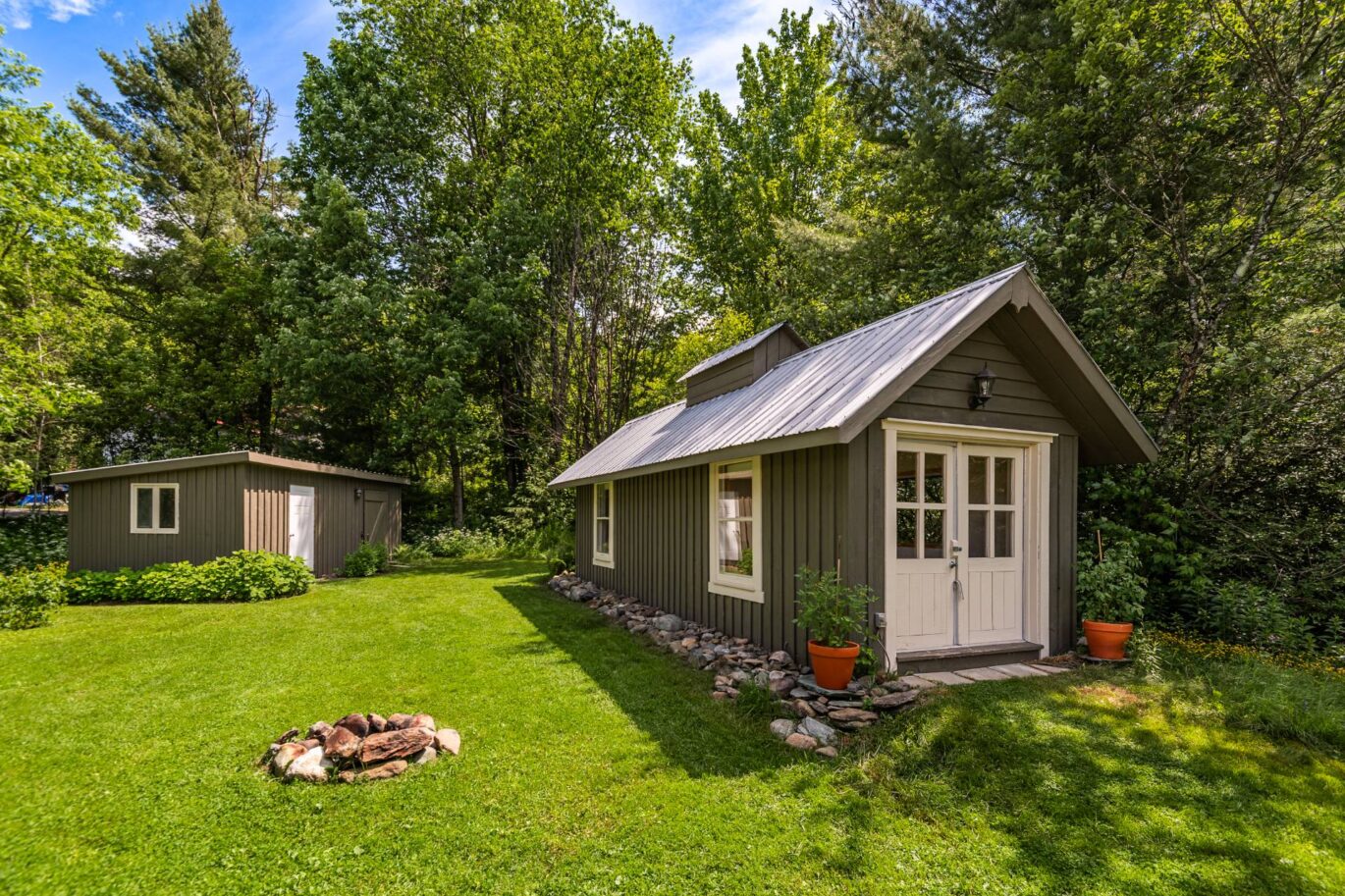 4 Rue Larivée  Sutton (Estrie)