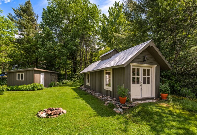 4 Rue Larivée  Sutton (Estrie)