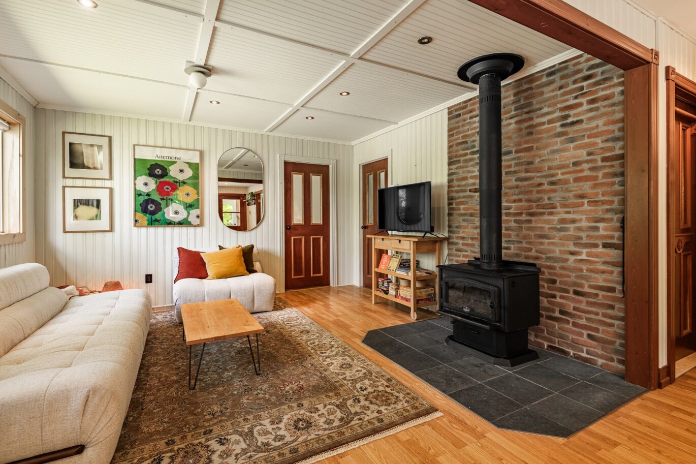 4 Rue Larivée  Sutton (Estrie)