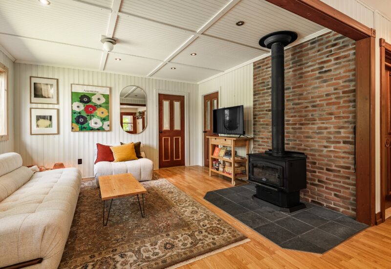 4 Rue Larivée  Sutton (Estrie)