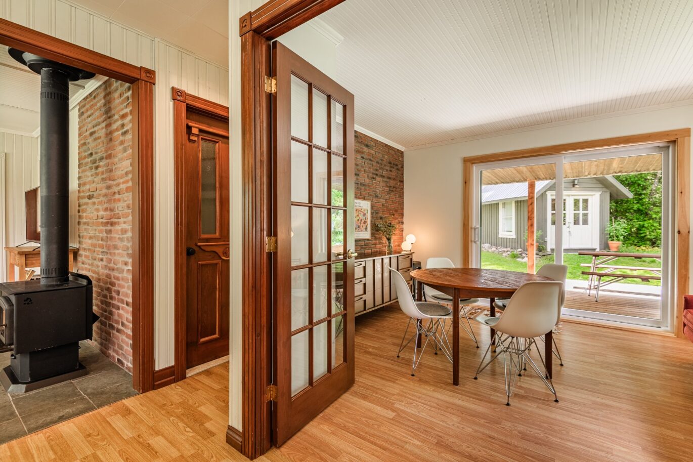 4 Rue Larivée  Sutton (Estrie)