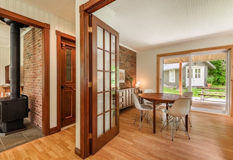4 Rue Larivée  Sutton (Estrie)