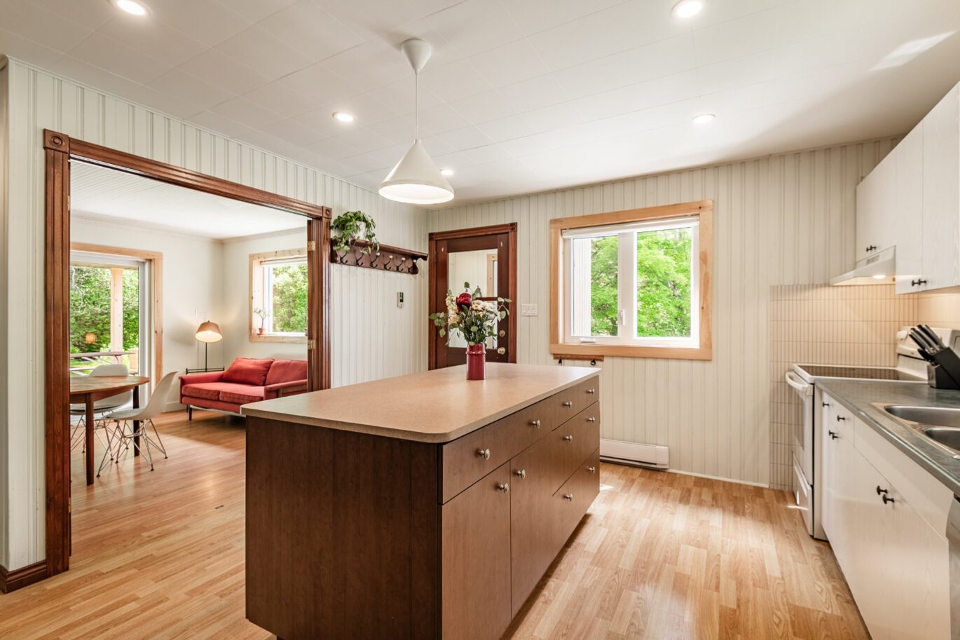 4 Rue Larivée  Sutton (Estrie)