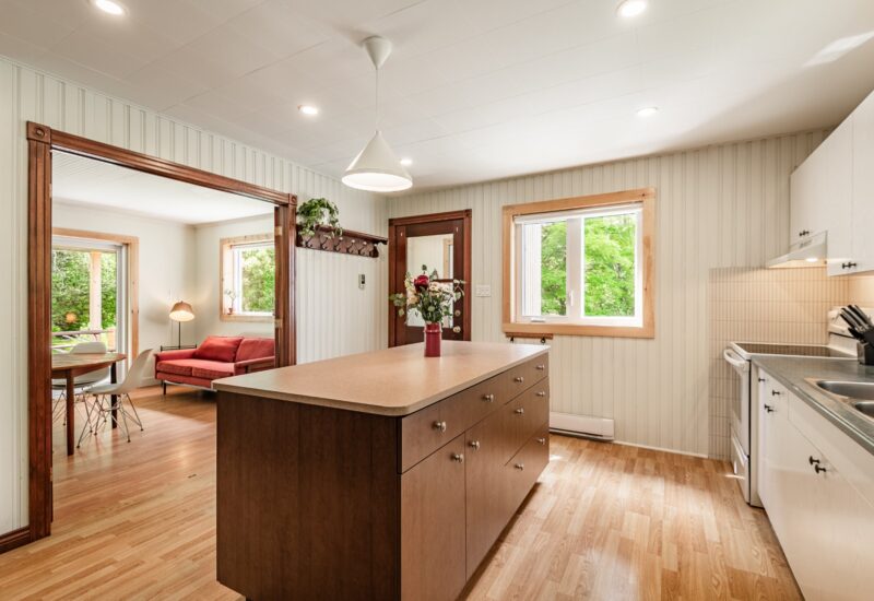 4 Rue Larivée  Sutton (Estrie)