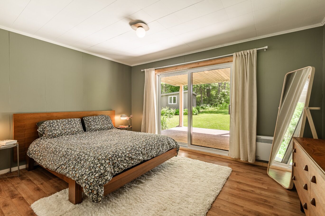 4 Rue Larivée  Sutton (Estrie)