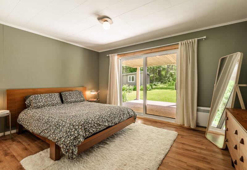4 Rue Larivée  Sutton (Estrie)