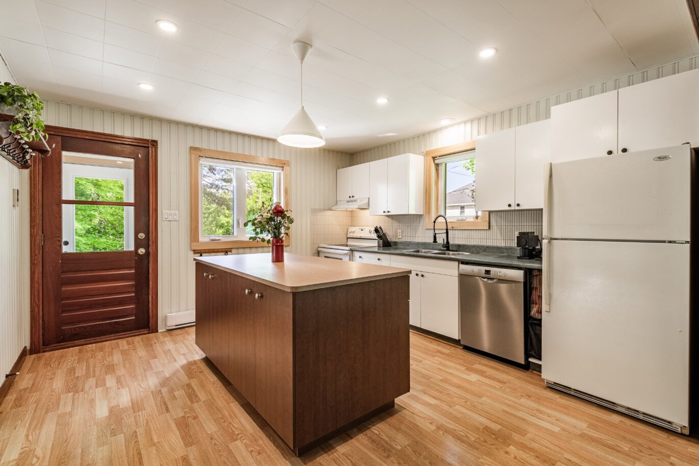 4 Rue Larivée  Sutton (Estrie)