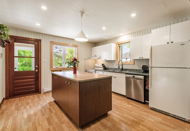 4 Rue Larivée  Sutton (Estrie)
