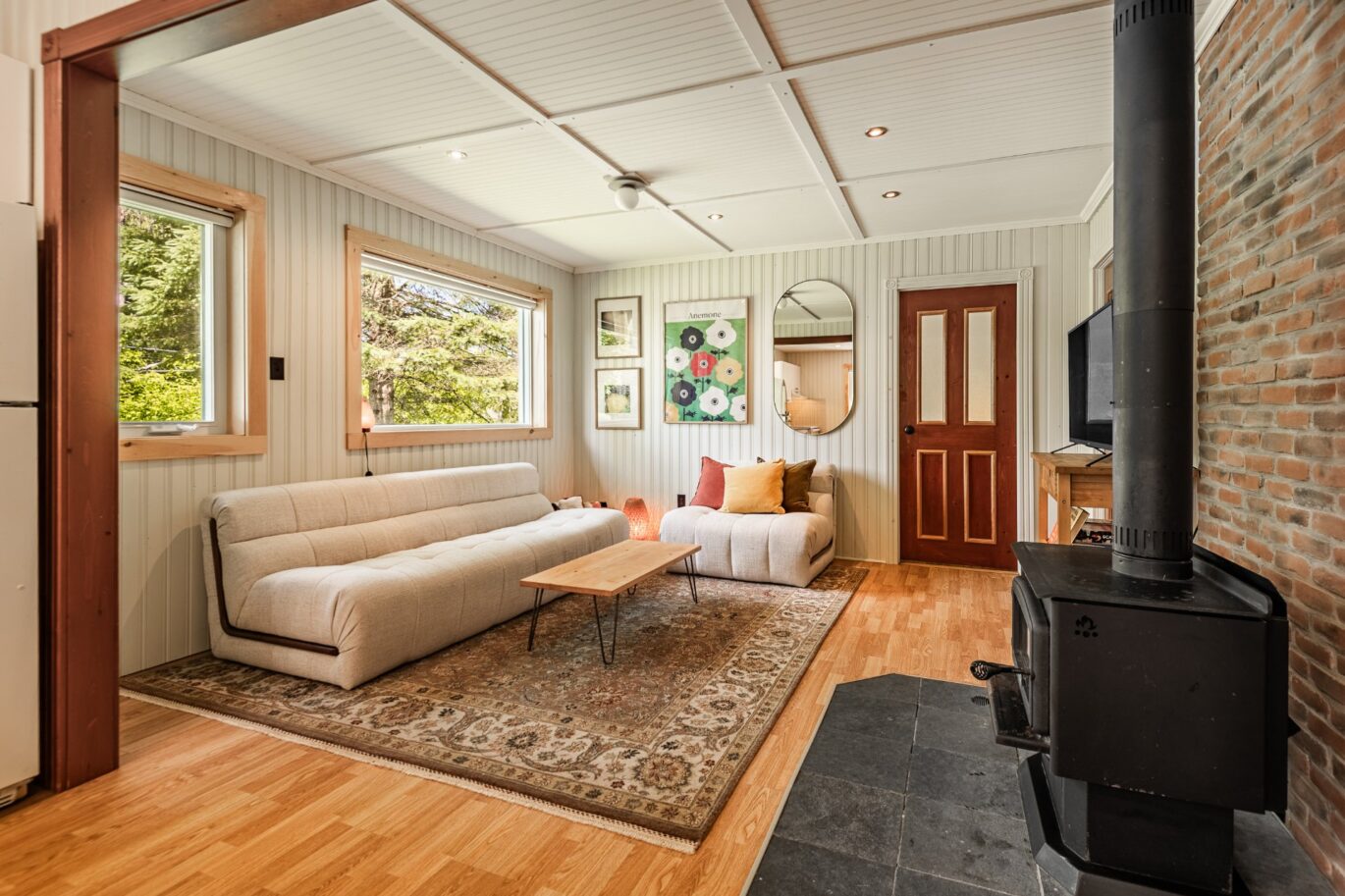 4 Rue Larivée  Sutton (Estrie)