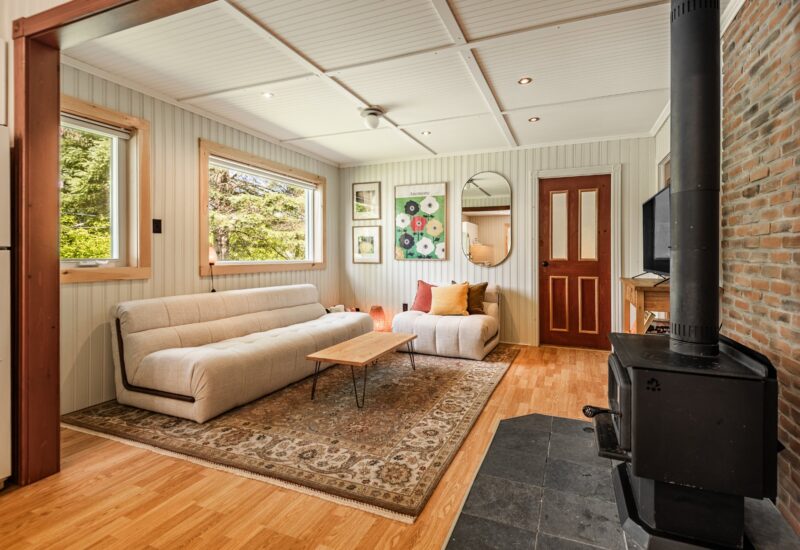 4 Rue Larivée  Sutton (Estrie)