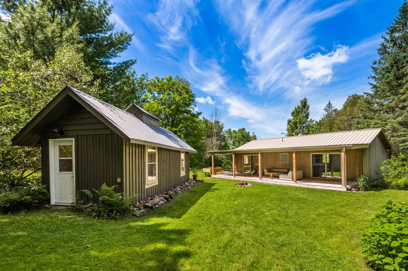 4 Rue Larivée  Sutton (Estrie)