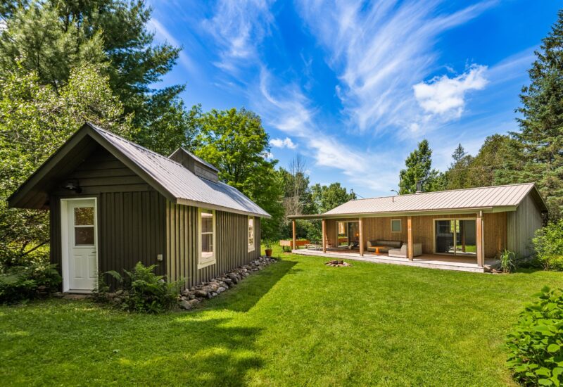 4 Rue Larivée  Sutton (Estrie)