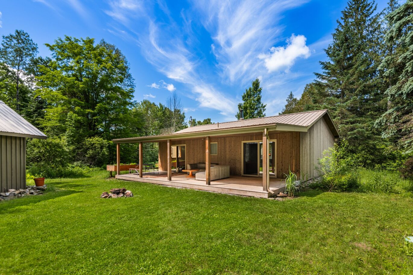 4 Rue Larivée  Sutton (Estrie)