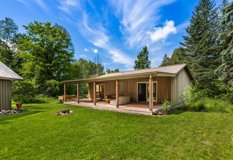 4 Rue Larivée  Sutton (Estrie)