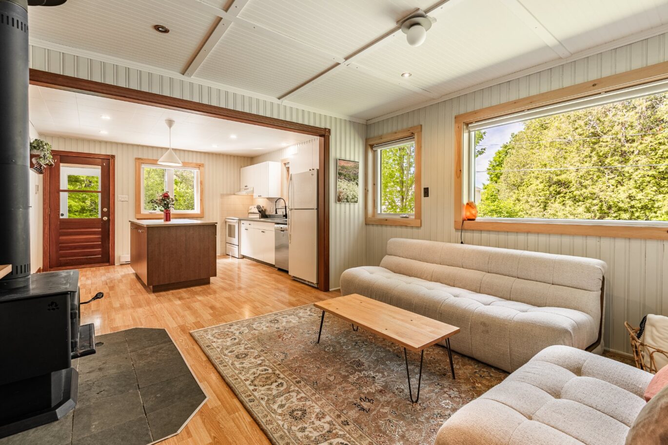 4 Rue Larivée  Sutton (Estrie)