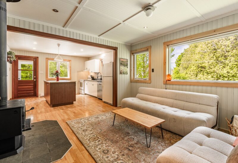 4 Rue Larivée  Sutton (Estrie)