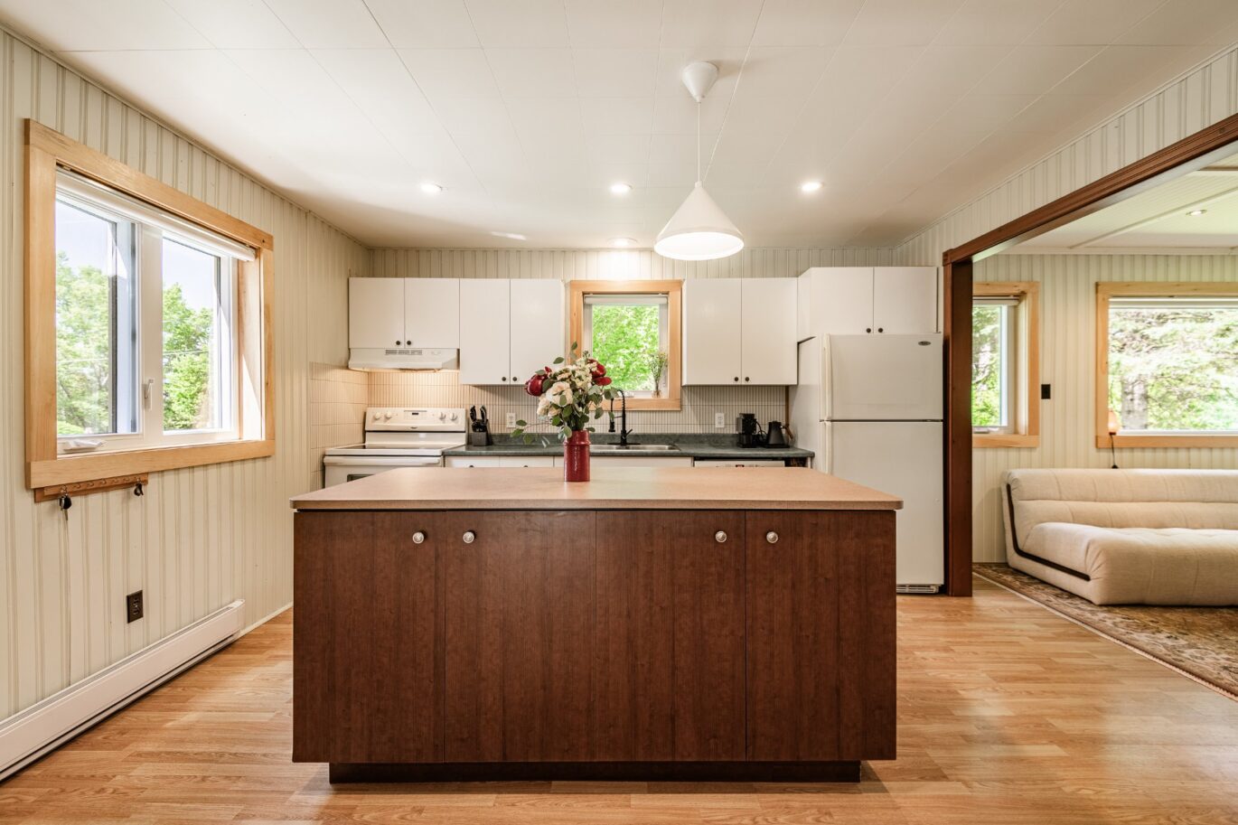4 Rue Larivée  Sutton (Estrie)