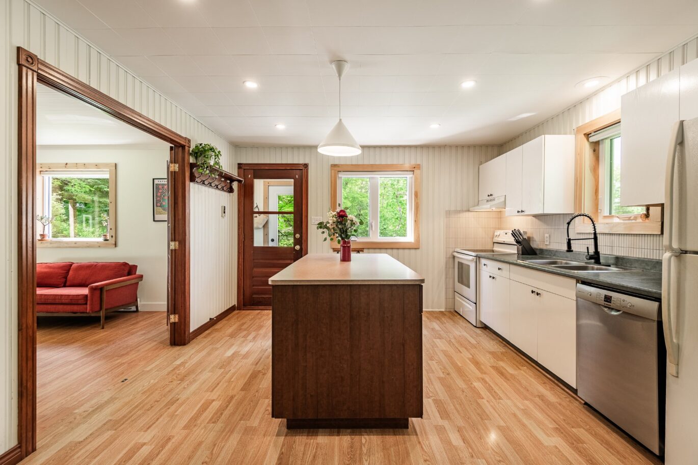 4 Rue Larivée  Sutton (Estrie)