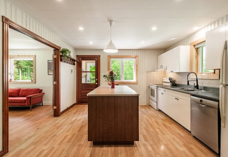 4 Rue Larivée  Sutton (Estrie)