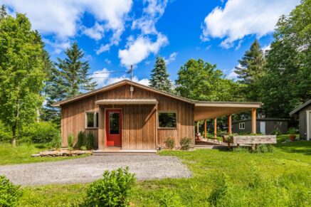 4 Rue Larivée  Sutton (Estrie)