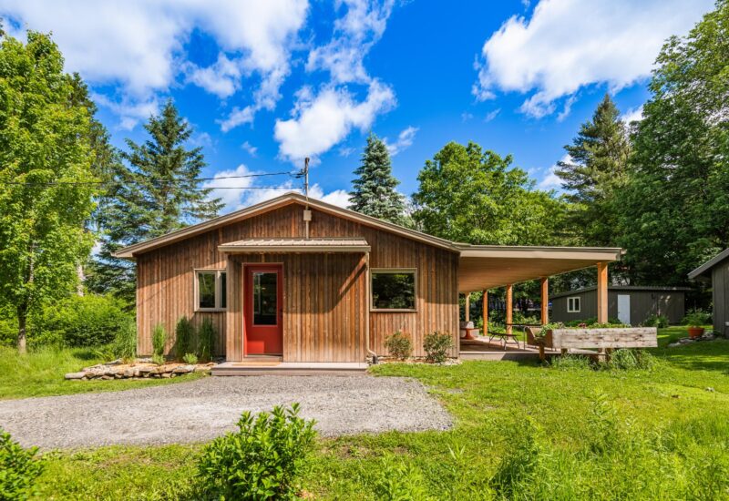 4 Rue Larivée  Sutton (Estrie)