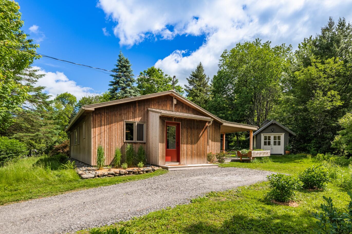 4 Rue Larivée  Sutton (Estrie)