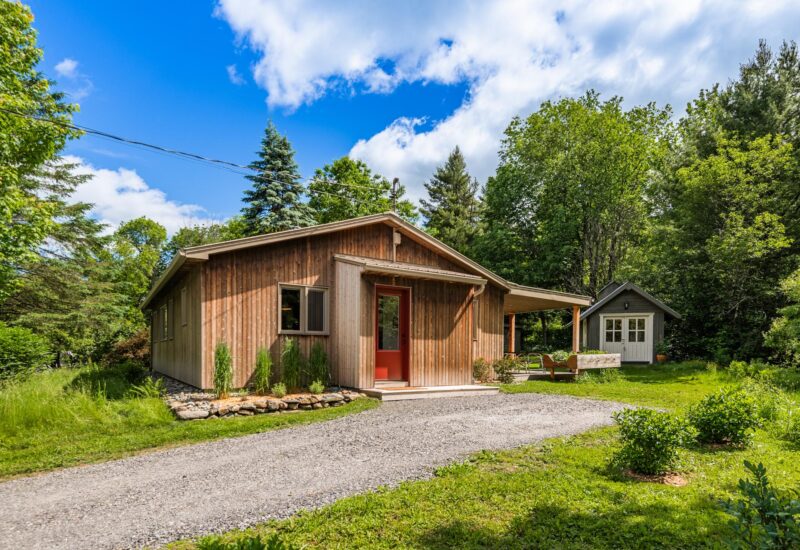4 Rue Larivée  Sutton (Estrie)