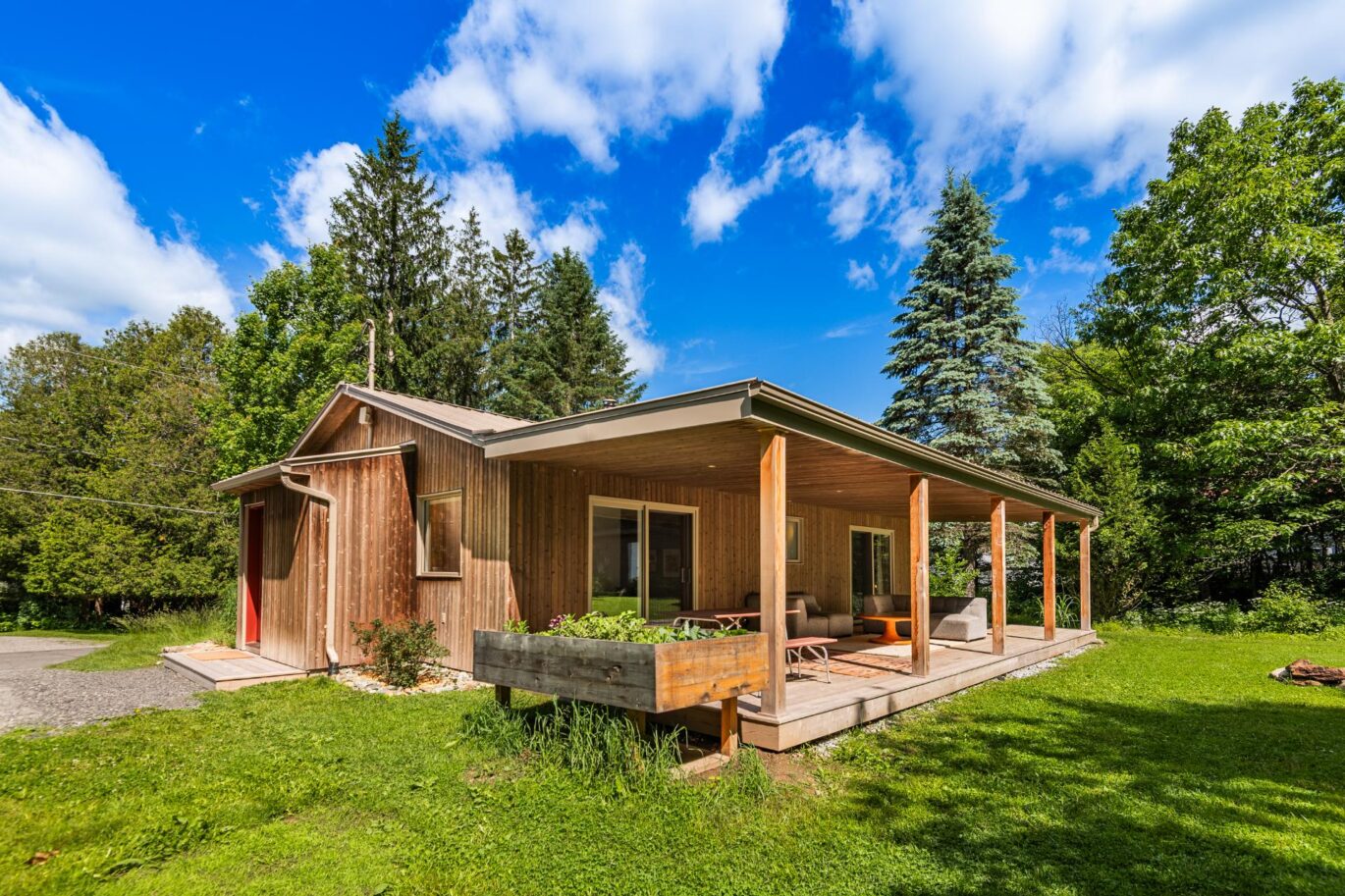4 Rue Larivée  Sutton (Estrie)