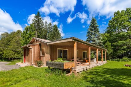 4 Rue Larivée  Sutton (Estrie)